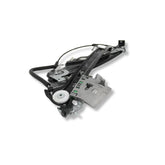 Front Right (Driver's Side) Power Window Regulator - Mercedes-Benz CLS-Class C219